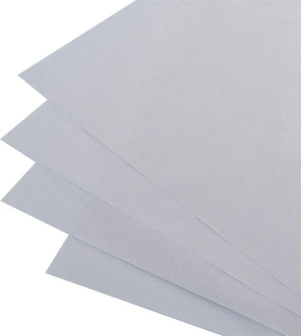 Packanya 50X70-100 Adet 17 Gr. Beyaz Pelur Kağıdı - Image 1