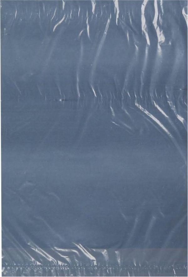 Packanya 35 Cm X 45 Cm X 5 Cm-100 Adet Cepli Kargo Poşeti - Image 1