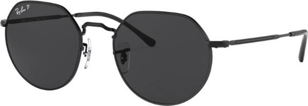Ray-Ban 3565 002/48 55-20 Unisex Güneş Gözlüğü - Image 1