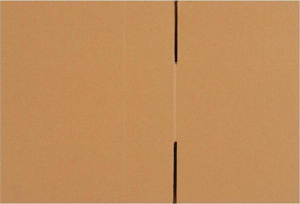 Packanya 30X25X12-20 Adet Tek Oluklu Taşıma Kolisi - Image 1
