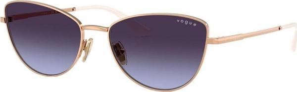 VOGUE 4324S 51524Q 56-17 Kadın GÜNEŞ GÖZLÜĞÜ - Image 1