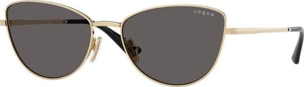 VOGUE 4324S 848/87 56-17 Kadın GÜNEŞ GÖZLÜĞÜ - Image 1