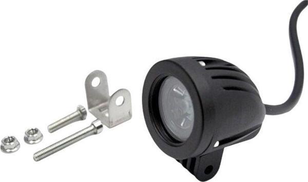 Led Sis Lambası 8000K Adet/ 10-32V / 5.5Cm /Lass226 - Image 1
