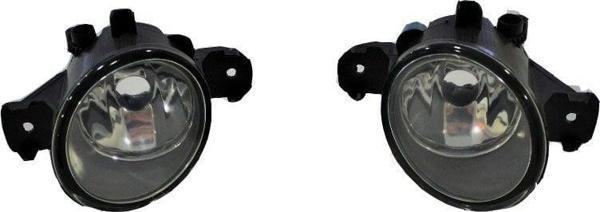 Nissan/Qashqai 2012- Sis Lambası / Lass168 - Image 1
