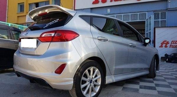 Ford Fiesta Uyumlu Makyajlı Difüzör - Image 1
