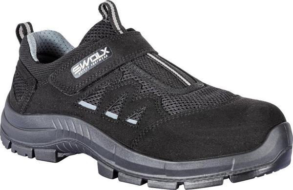 SWOLX TRİGON X110 S1P İŞ AYAKKABISI - Image 1