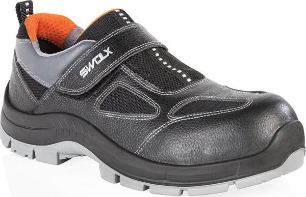 SWOLX CLAS X16 MODEL S1 İŞ AYAKKABISI - Image 1