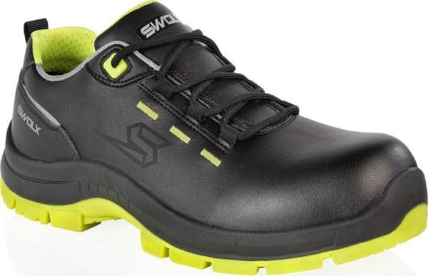 SWOLX COMBO X500 S3 İŞ AYAKKABISI  - Image 1