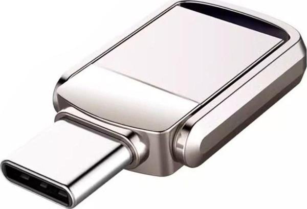  Galaxy Note 10 uyumlu -    64 Gb Type C Girişli Flash Bellek - Image 1