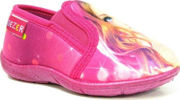 Gezer Pembe Anatomik Çocuk Pandüf - Image 1