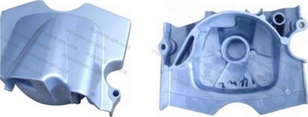 ON DISLI KAPAGI GRI AGK MOD #0698 - Image 1