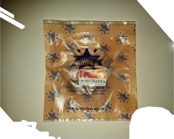 AGK MARS KOMURU #0340 - Image 1