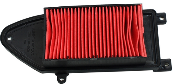 KYMCO SUPER 8 KAGIT HAVA FILTRESI #MHT03039 - Image 1