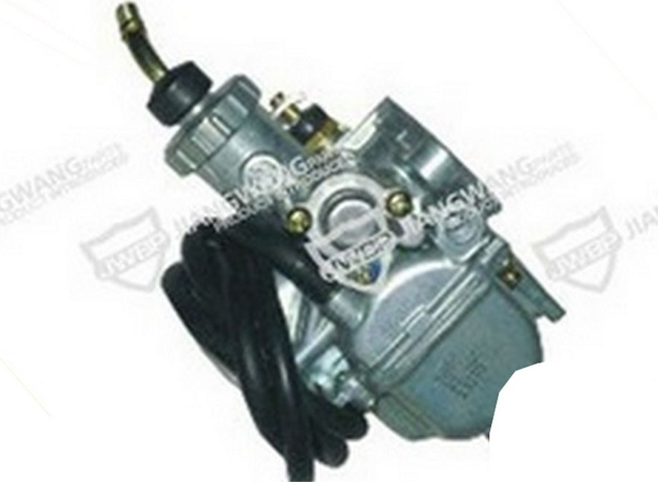 YAMAHA YBR 125 KARBURATOR 2006 #0600 - Image 1