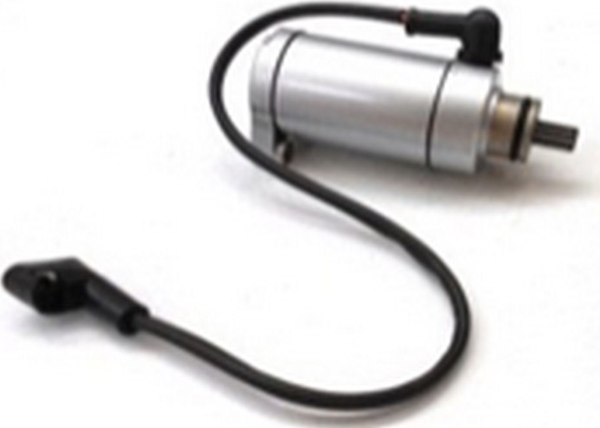 CG100 MARS MOTORU KABLOLU #19025 - Image 1