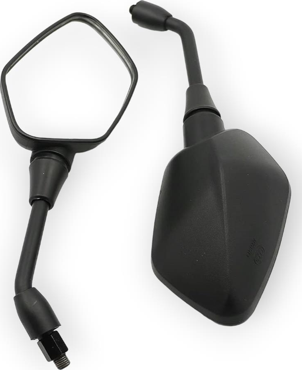 HONDA NC-700 AYNA #CYS882 - Image 1