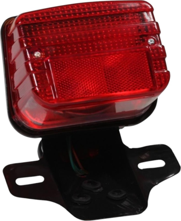 ARKA STOP KOMPLE (KALIN SAC-VİSKO KABLOLU) CG - CUB - E BELGELİ #56832 - Image 1