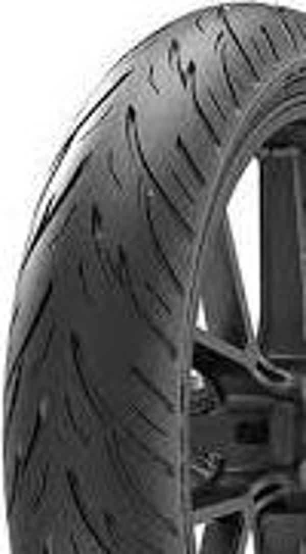 Anlas Motosiklet Lastiği Dubleks Tournee Sport  100/80-17 Ön Yamaha Mt-125 Abs - Image 1