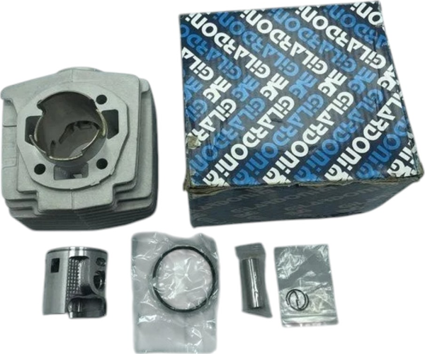 MOBİLET GLARDONİ SİLİNDİR 46MM WİWİ #CMT10010 - Image 1