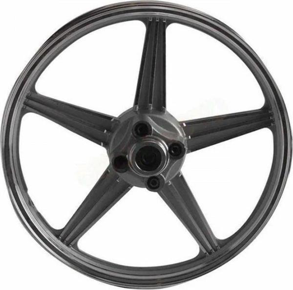 Monero Arka Jant Alüminyum [1.60 * 18]  Mondıal Agk 125 Cg 125 - Image 1