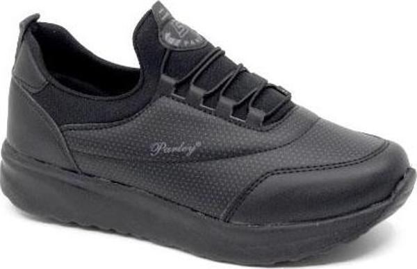 Parley 940 Kadın Kalın Taban Günlük Kullanım Spor Ayakkabı - Image 1