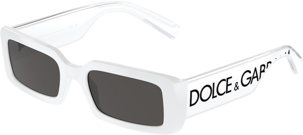 DOLCE&GABBANA 6187 331287 53-20 Kadın GÜNEŞ GÖZLÜĞÜ - Image 1