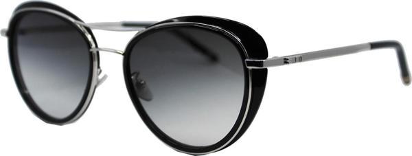 BOUCHERON 0023S 001 54-19 Unisex GÜNEŞ GÖZLÜĞÜ - Image 1