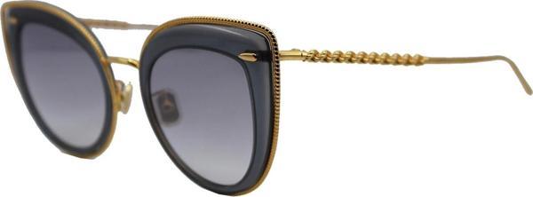 BOUCHERON 0044S 007 51-25 Kadın GÜNEŞ GÖZLÜĞÜ - Image 1