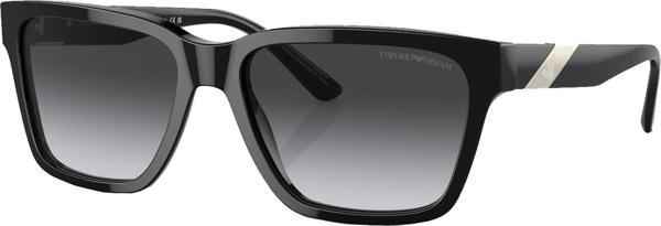 EMPORIO ARMANI 4177 50788G 57-17 Kadın GÜNEŞ GÖZLÜĞÜ - Image 1