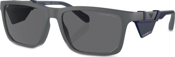 EMPORIO ARMANI 4219 610387 57-18 Erkek GÜNEŞ GÖZLÜĞÜ - Image 1