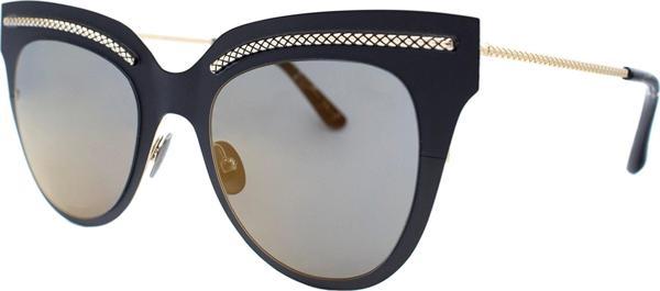 BOTTEGA VENETA 0029S 002 50-22 Unisex GÜNEŞ GÖZLÜĞÜ - Image 1