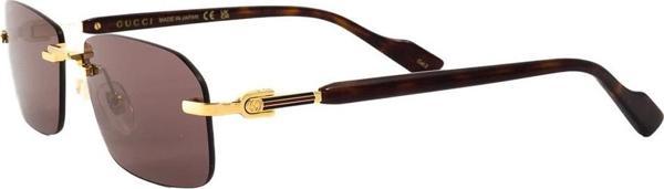 GUCCI 1221S 002 56-16 - Image 1
