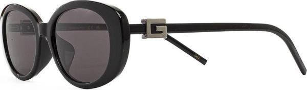 GUCCI 1684SA 001 55-18 - Image 1
