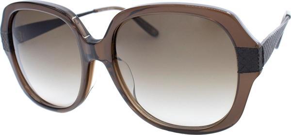 BOTTEGA VENETA 289/F/S COA DB 57-17 Unisex GÜNEŞ GÖZLÜĞÜ - Image 1