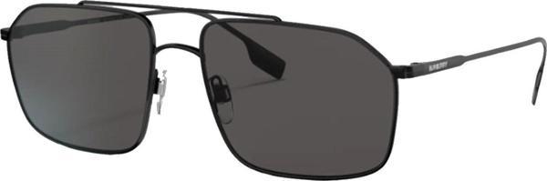 BURBERRY 3130 1001/87 59-17 Erkek GÜNEŞ GÖZLÜĞÜ - Image 1