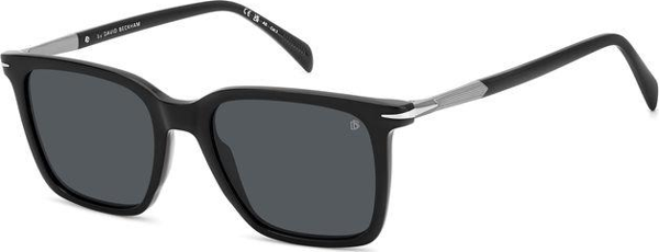 DAVID BECKHAM 1130/S ANSIR 53-19 Erkek GÜNEŞ GÖZLÜĞÜ - Image 1