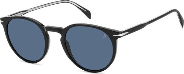 DAVID BECKHAM 1139/S 807KU 51-22 Erkek GÜNEŞ GÖZLÜĞÜ - Image 1