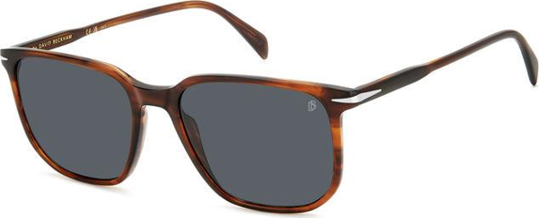 DAVID BECKHAM 1141/S EX4IR 55-18 Unisex GÜNEŞ GÖZLÜĞÜ - Image 1
