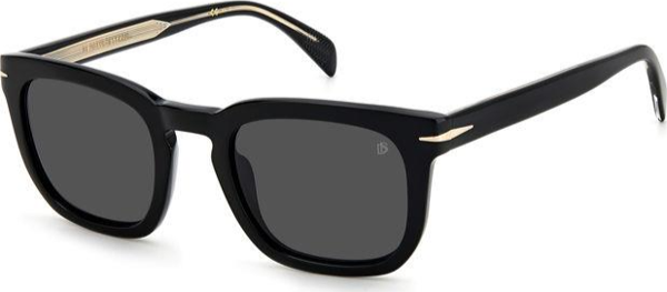 DAVID BECKHAM 7076/S 807IR 50-23 Erkek GÜNEŞ GÖZLÜĞÜ - Image 1