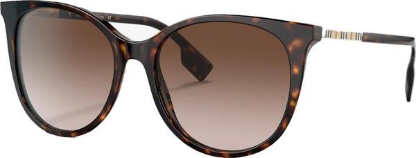 BURBERRY 4333 3002/13 55-17 Kadın GÜNEŞ GÖZLÜĞÜ - Image 1