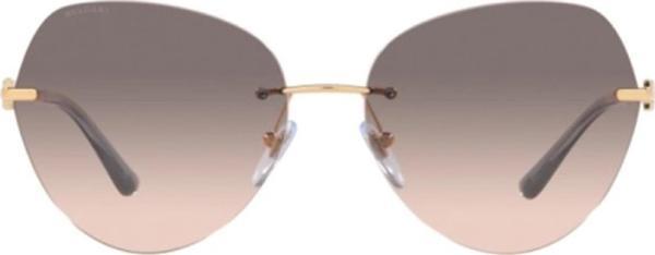 BVLGARI 6183 20143B 60-16 Kadın GÜNEŞ GÖZLÜĞÜ - Image 1