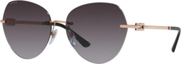 BVLGARI 6183 20148G 60-16 Kadın GÜNEŞ GÖZLÜĞÜ - Image 1