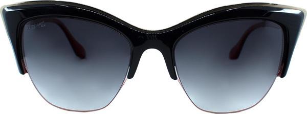 DITA DVT 304-A BLK GLD 54 54-18 Kadın GÜNEŞ GÖZLÜĞÜ - Image 1