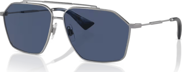 Dolce & Gabbana 2303 04/80 61-12 Erkek GÜNEŞ GÖZLÜĞÜ - Image 1
