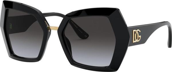 Dolce & Gabbana 4377 501/8G 54-19 Kadın GÜNEŞ GÖZLÜĞÜ - Image 1
