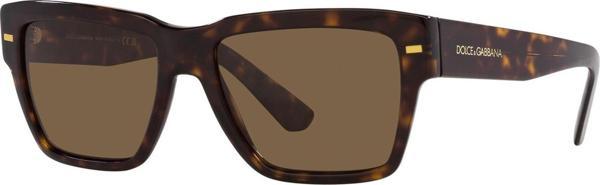 DOLCE&GABBANA 4431 502/73 55-18 Kadın GÜNEŞ GÖZLÜĞÜ - Image 1