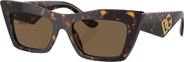 Dolce & Gabbana 4435 502/73 53-18 Kadın GÜNEŞ GÖZLÜĞÜ - Image 1