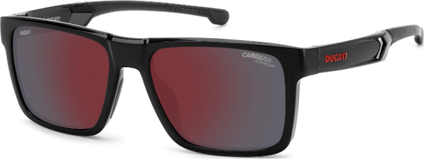 CARRERA 021/S 807H4 55-17 Erkek GÜNEŞ GÖZLÜĞÜ - Image 1