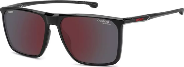 CARRERA 034/S 807H4 59-16 Unisex GÜNEŞ GÖZLÜĞÜ - Image 1