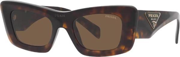 PRADA 13ZS 2AU06B 50-21 Kadın GÜNEŞ GÖZLÜĞÜ - Image 1